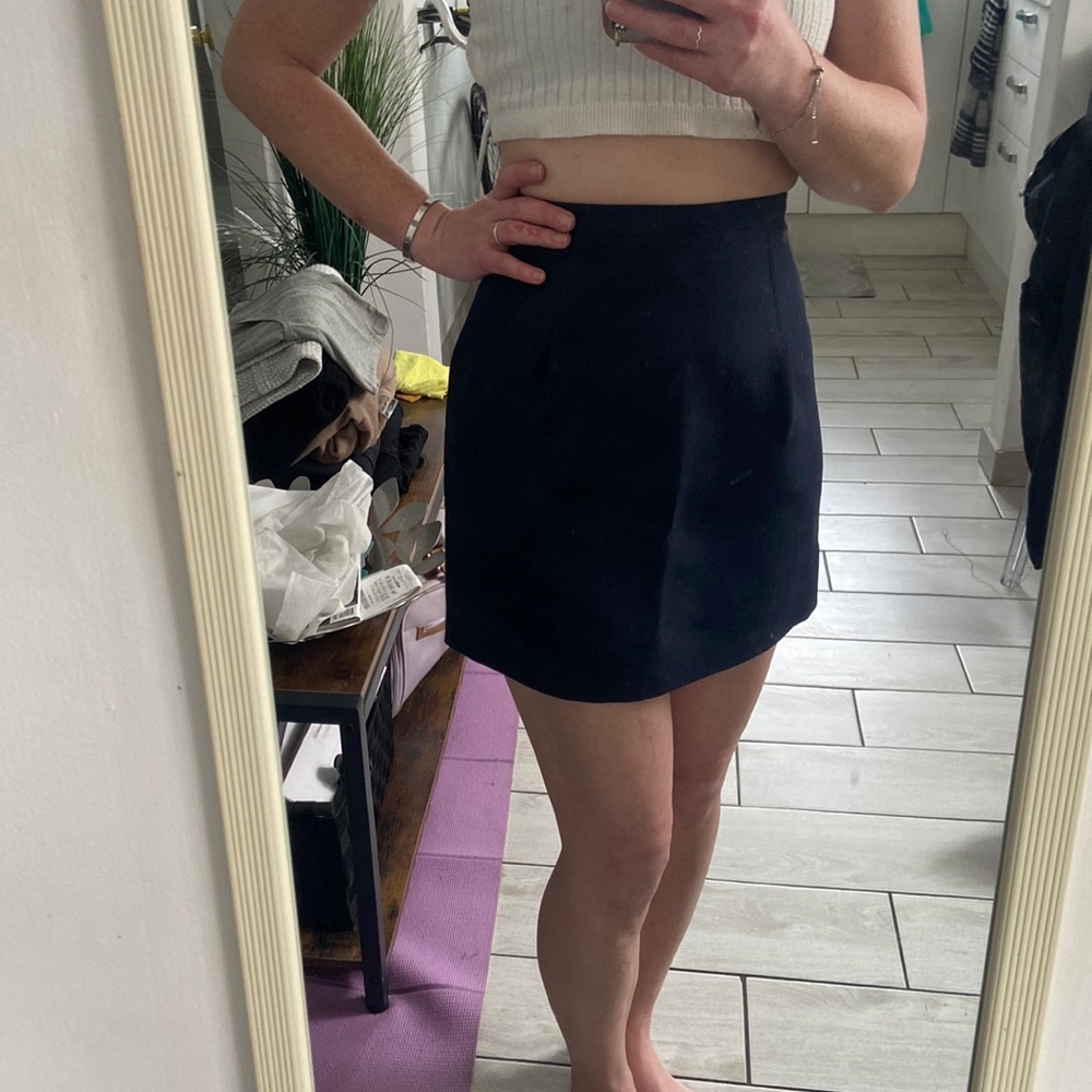 Michael Kors dress skirt